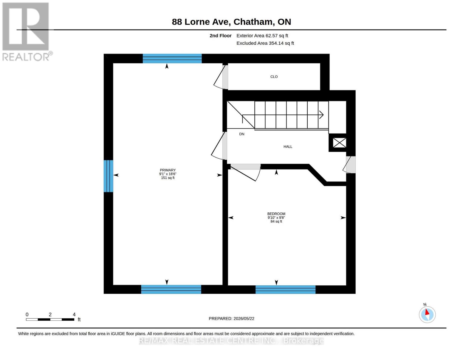 88 Lorne Avenue Property Photo 34