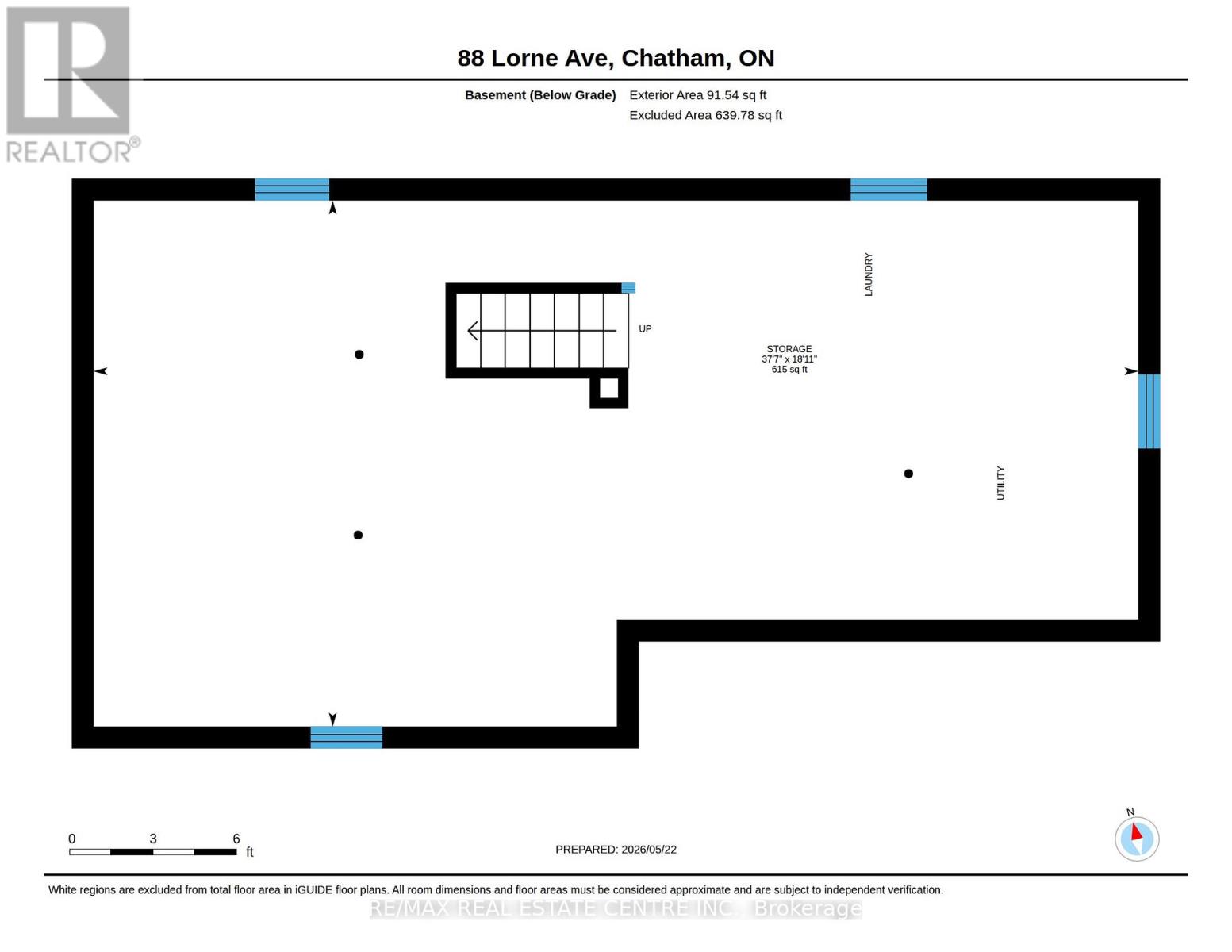 88 Lorne Avenue Property Photo 35