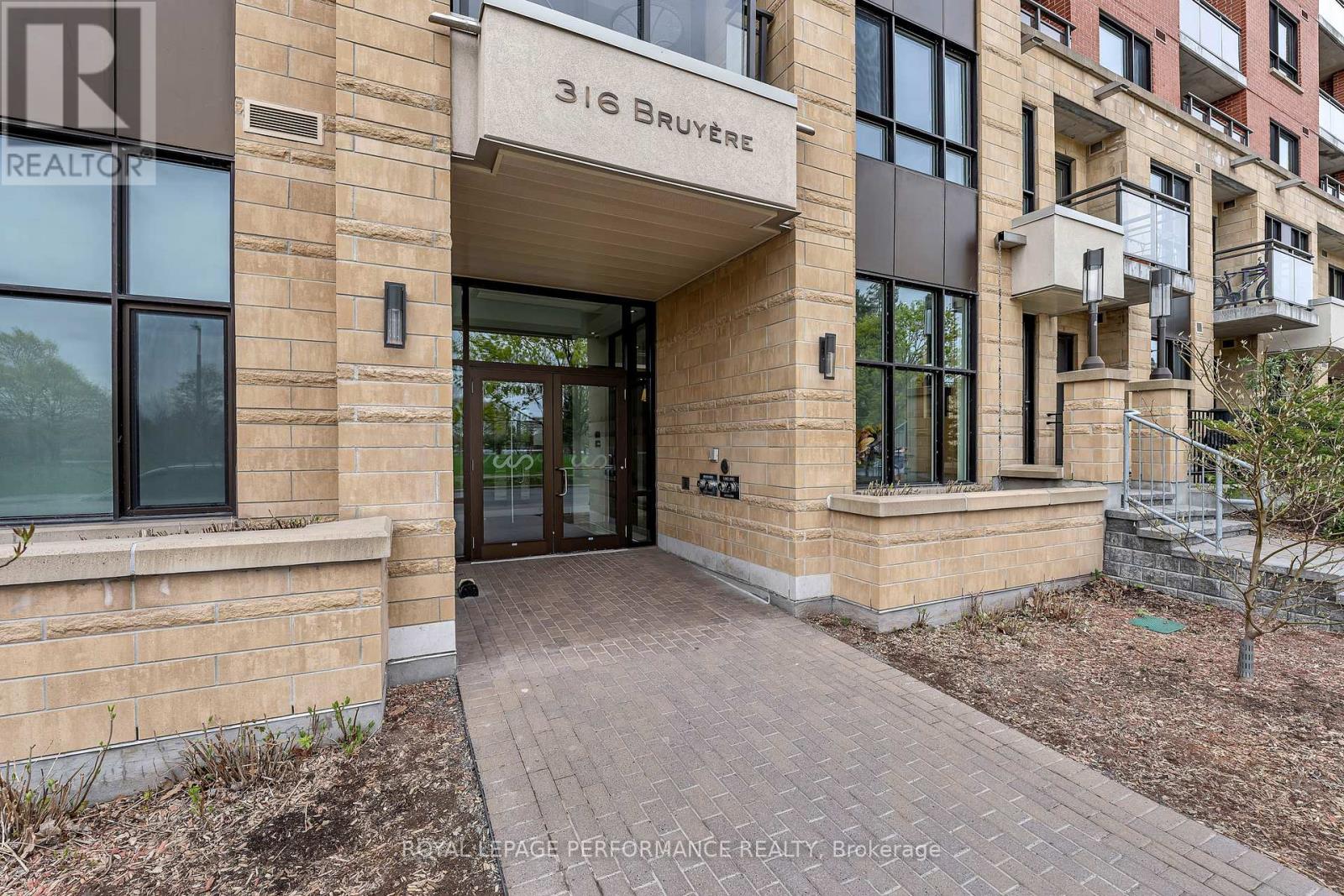 509 - 316 Bruyere Street Property Photo 2