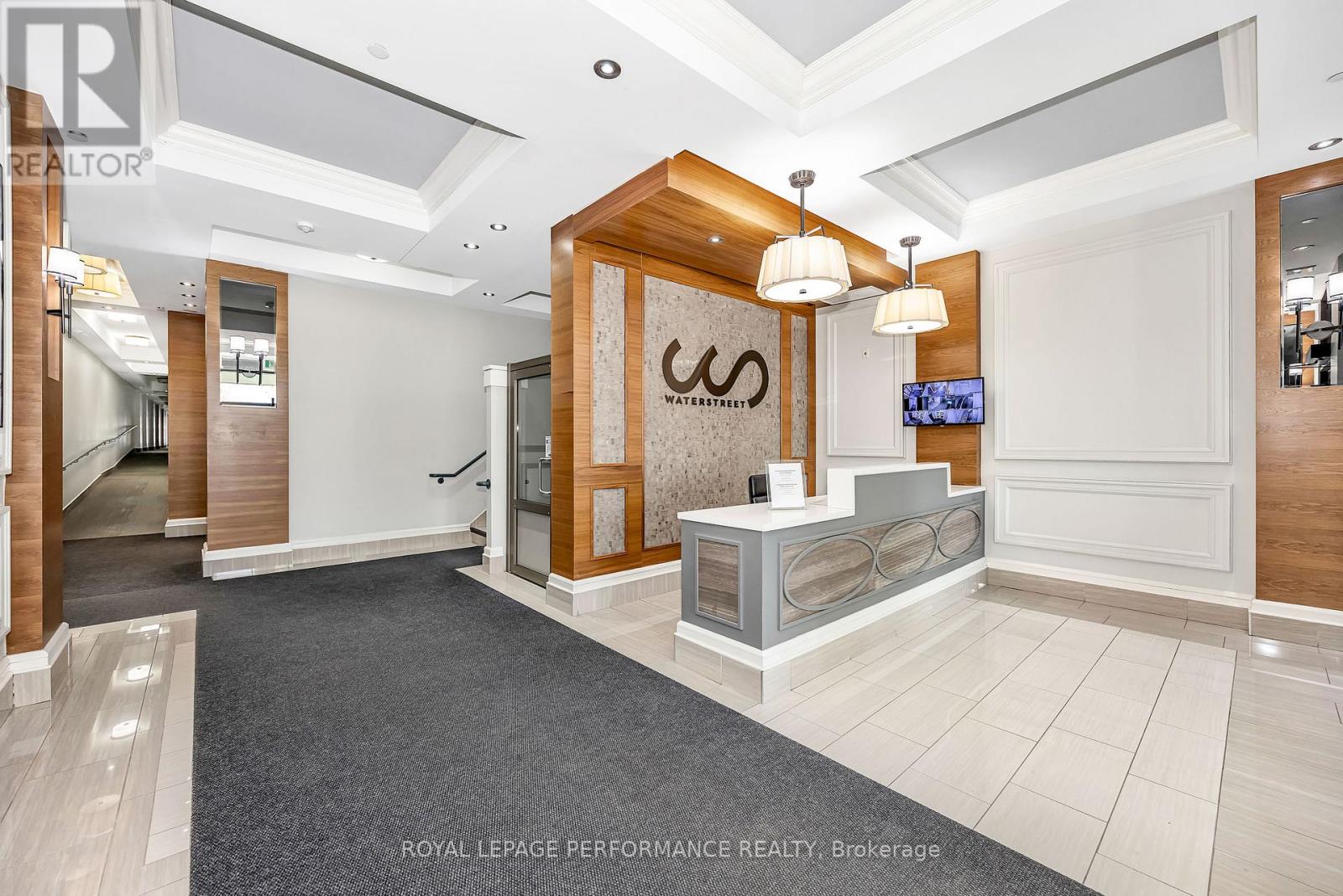 509 - 316 Bruyere Street Property Photo 3