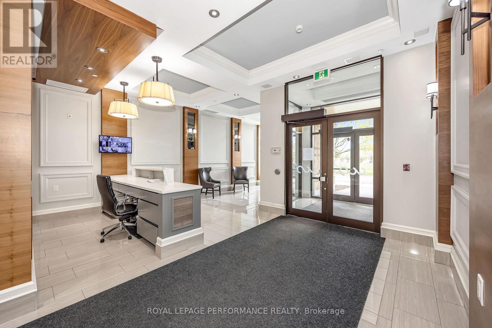 509 - 316 Bruyere Street Property Photo 4