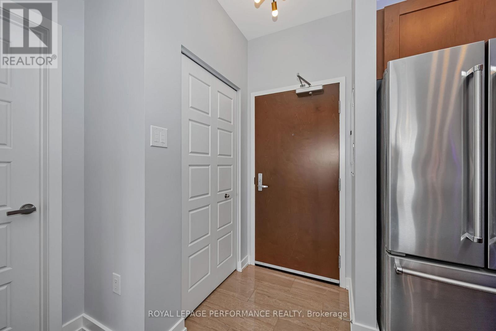 509 - 316 Bruyere Street Property Photo 6
