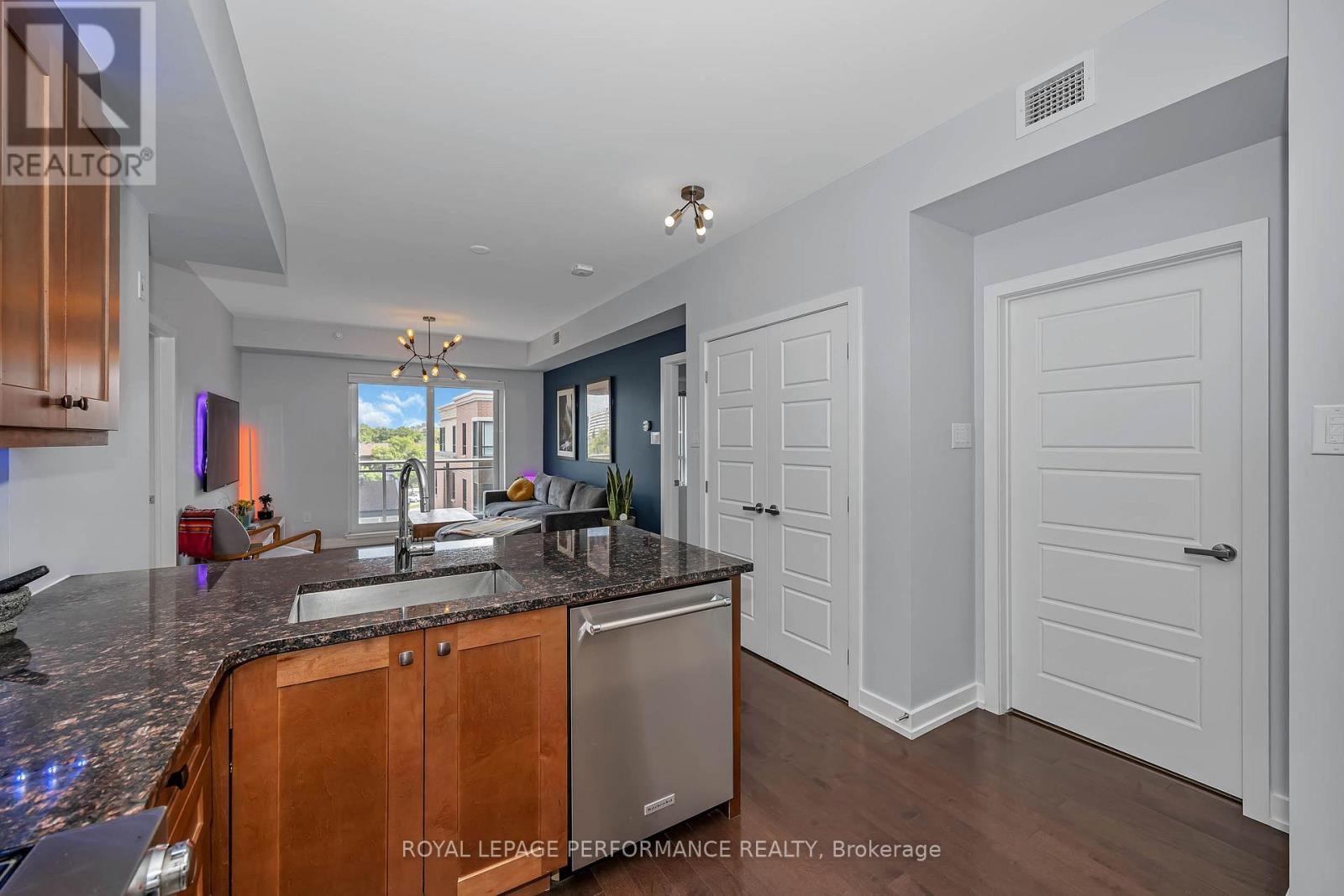 509 - 316 Bruyere Street Property Photo 7