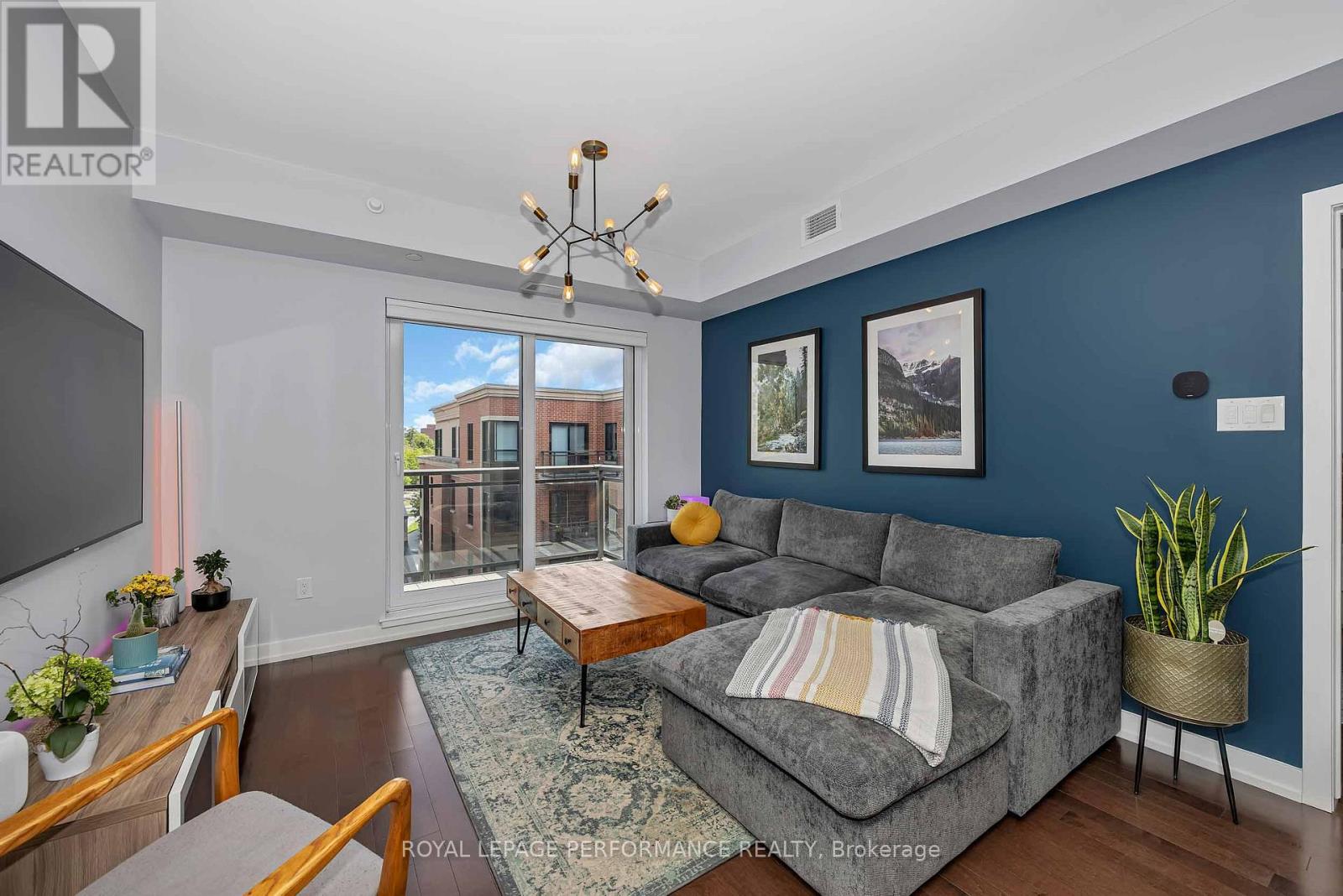 509 - 316 Bruyere Street Property Photo 8