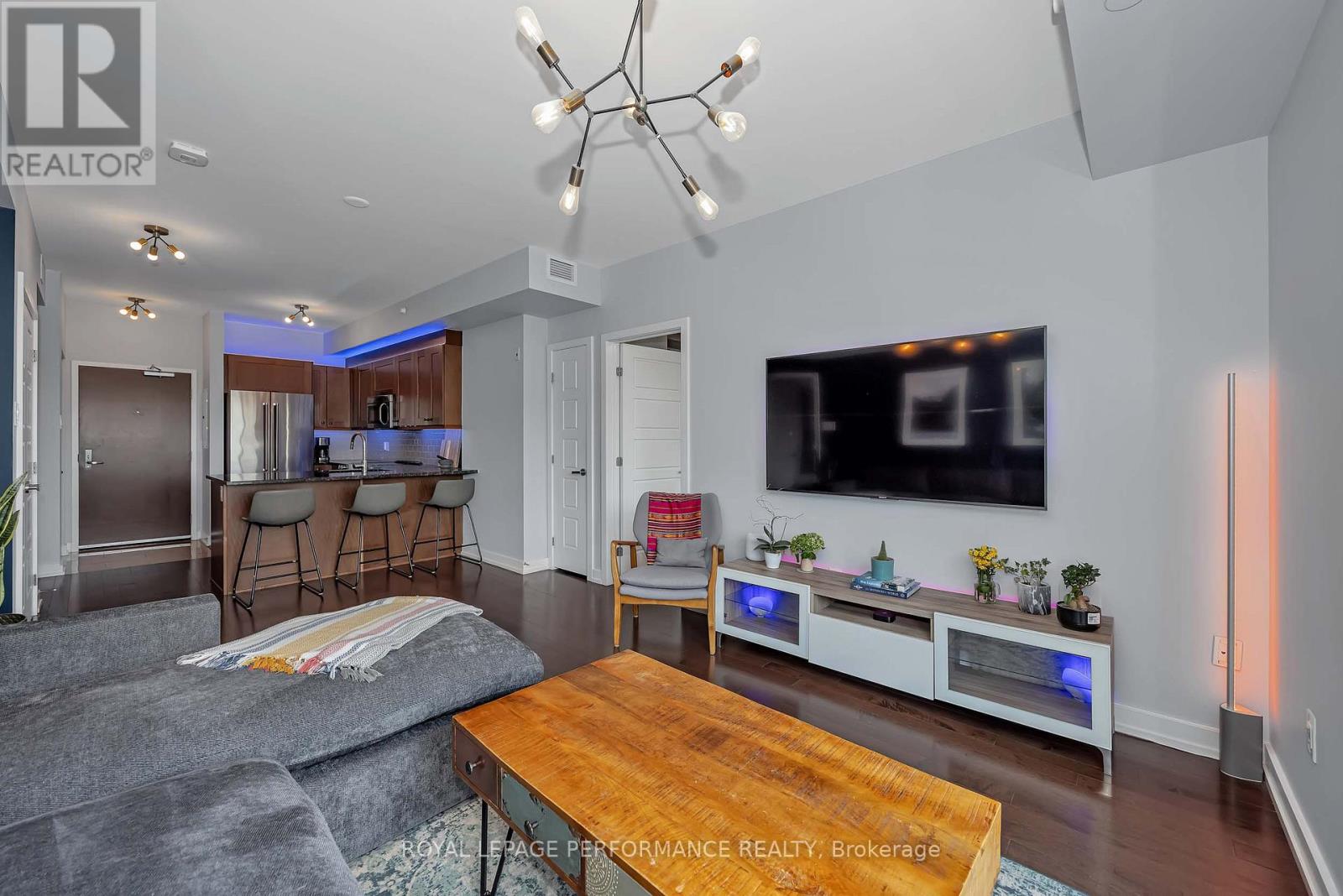 509 - 316 Bruyere Street Property Photo 9