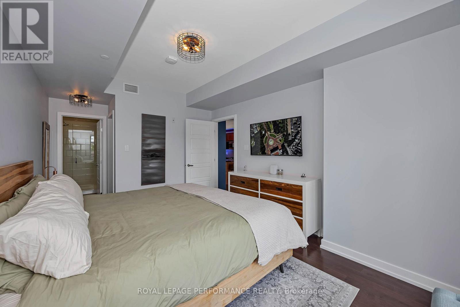 509 - 316 Bruyere Street Property Photo 11
