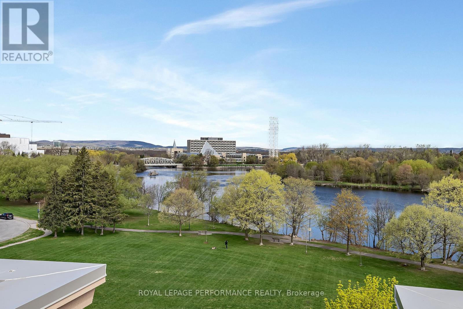509 - 316 Bruyere Street Property Photo 21