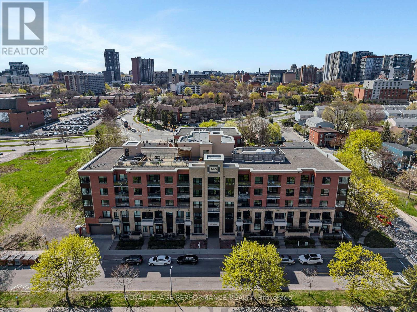 509 - 316 Bruyere Street Property Photo 24