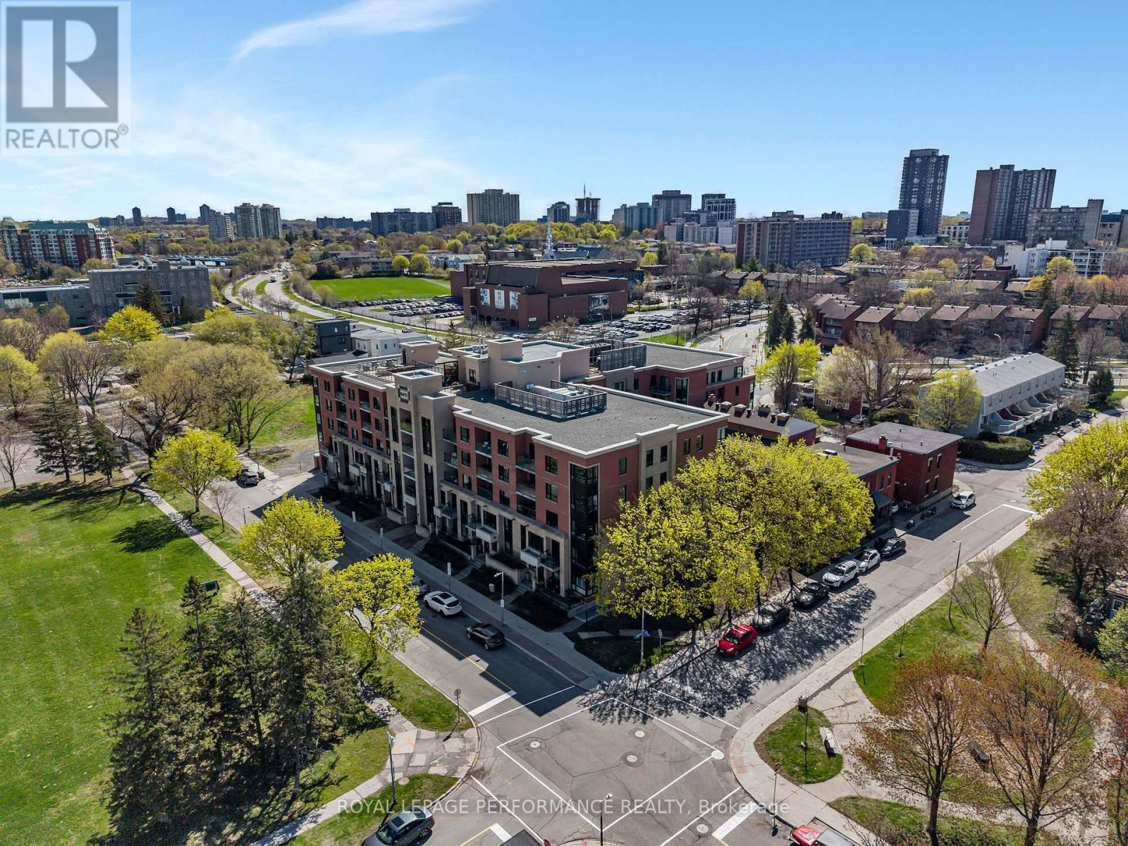 509 - 316 Bruyere Street Property Photo 25