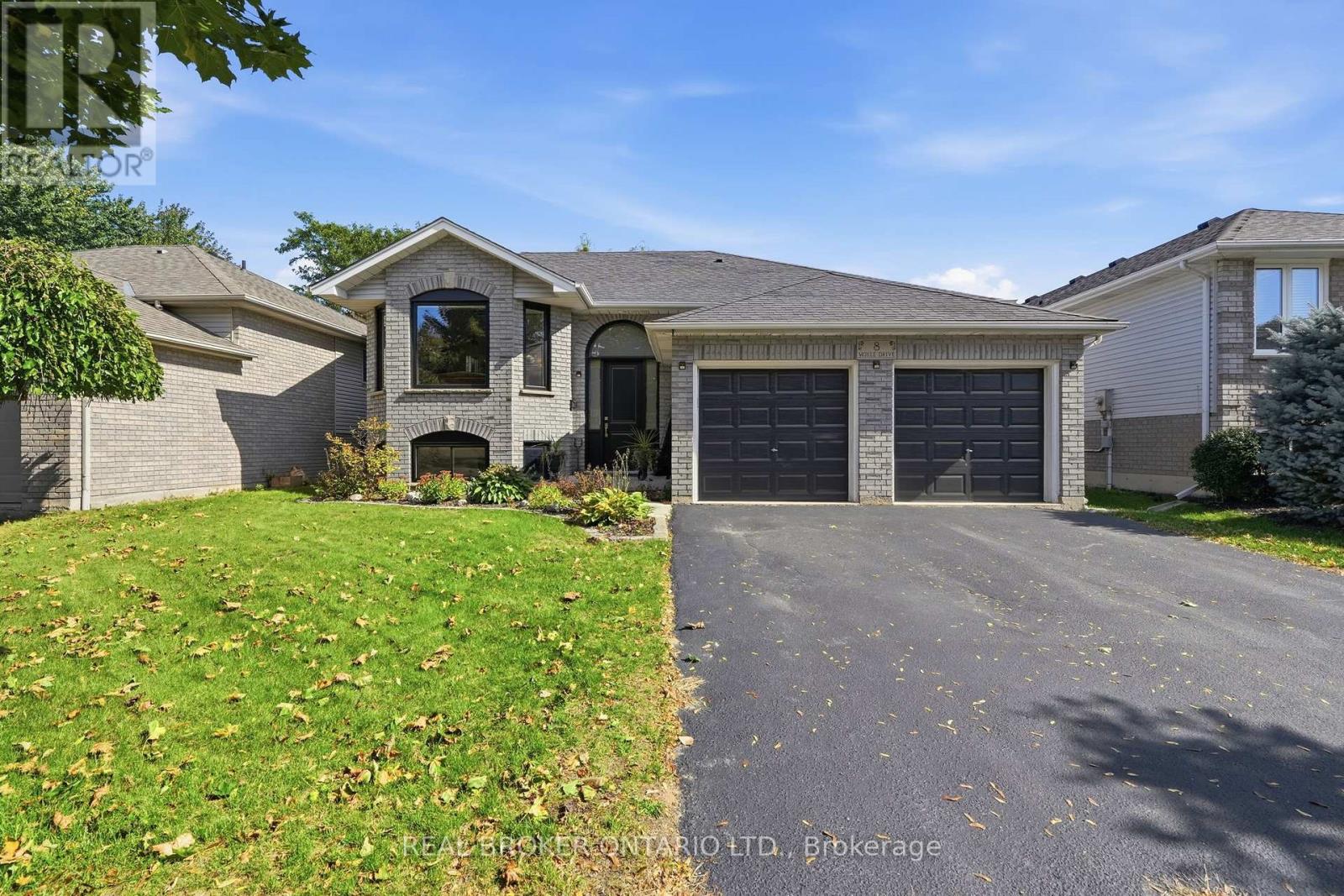 8 Moyle Drive Property Photo 1