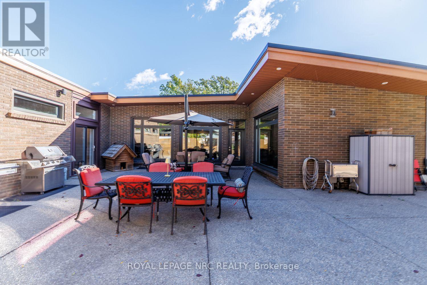 100 Marsdale Drive Property Photo 45