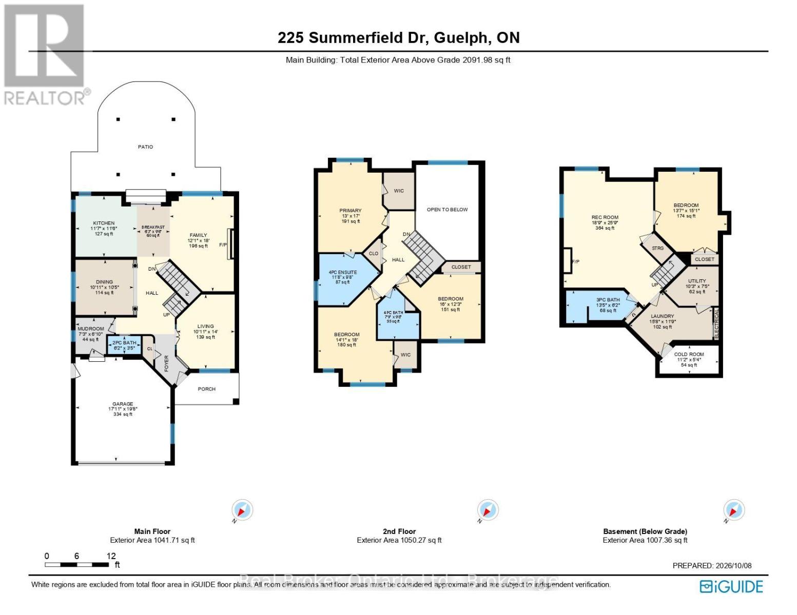 225 Summerfield Drive Property Photo 49