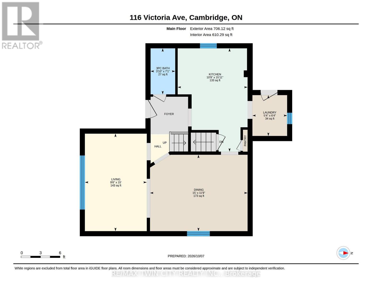 116 Victoria Avenue Property Photo 43