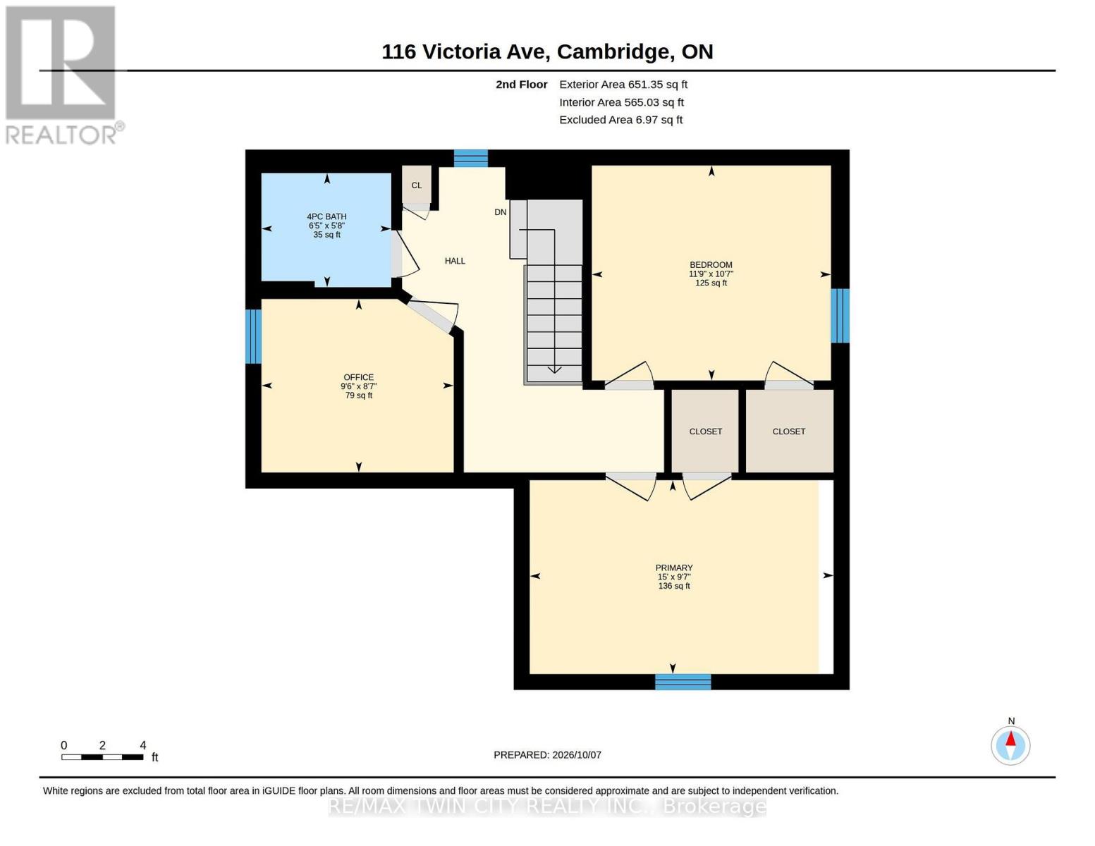 116 Victoria Avenue Property Photo 44