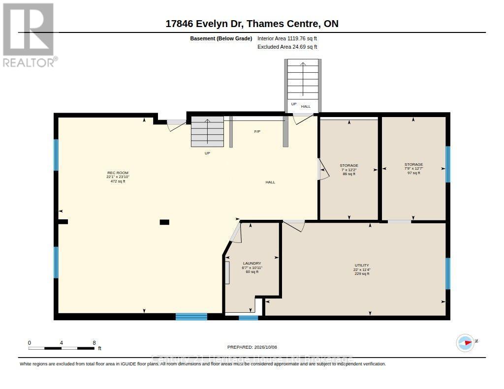 17846 Evelyn Drive Property Photo 37