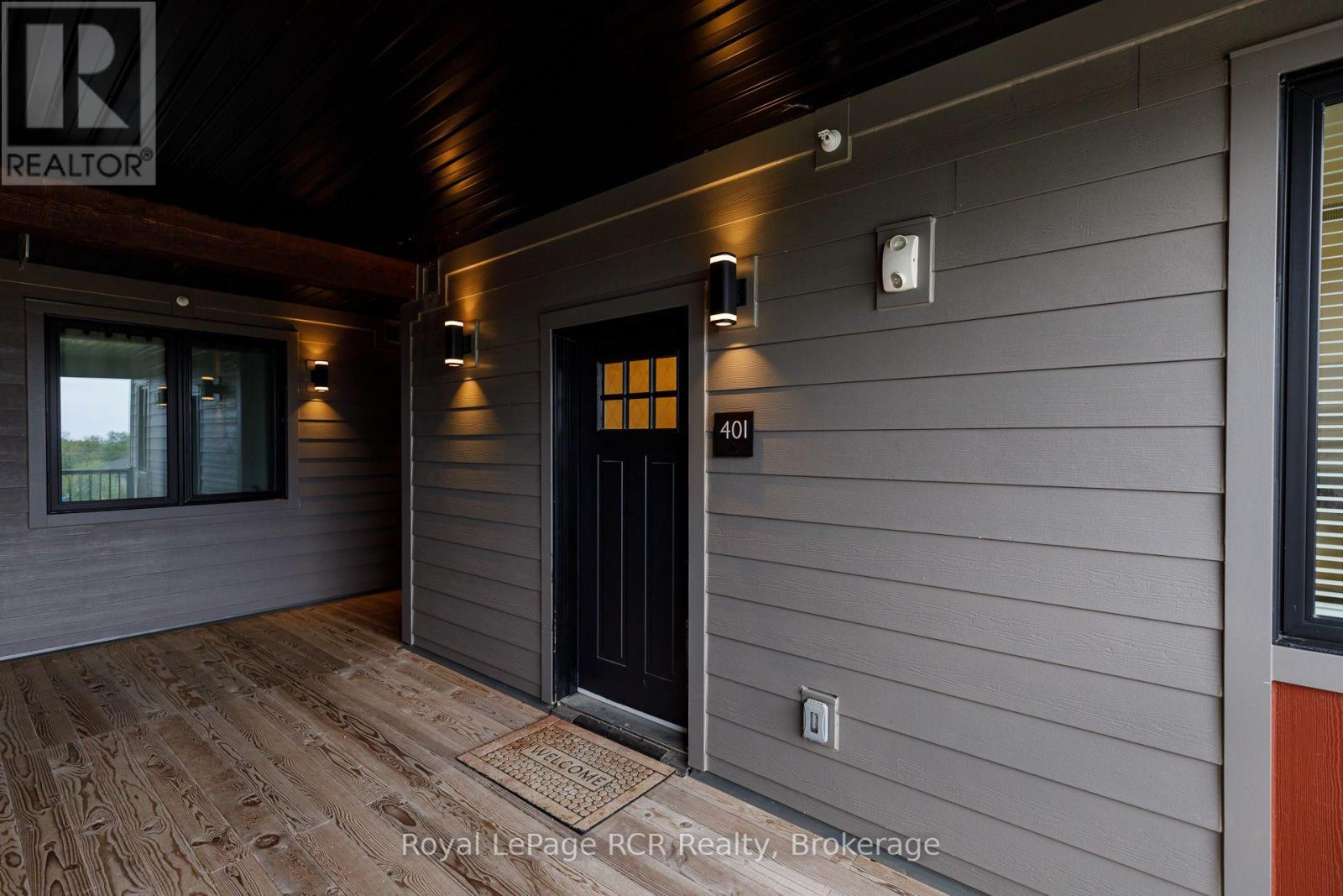 401 - 20 Beckwith Lane Property Photo 1