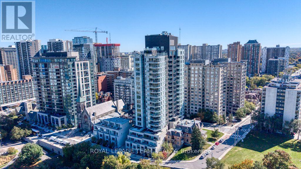 1902 - 428 SPARKS STREET Property Photo 1
