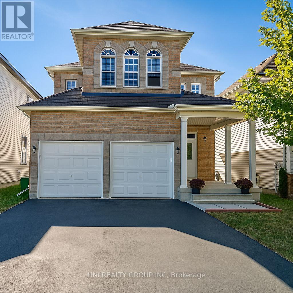 131 Lamplighters Drive Property Photo 1