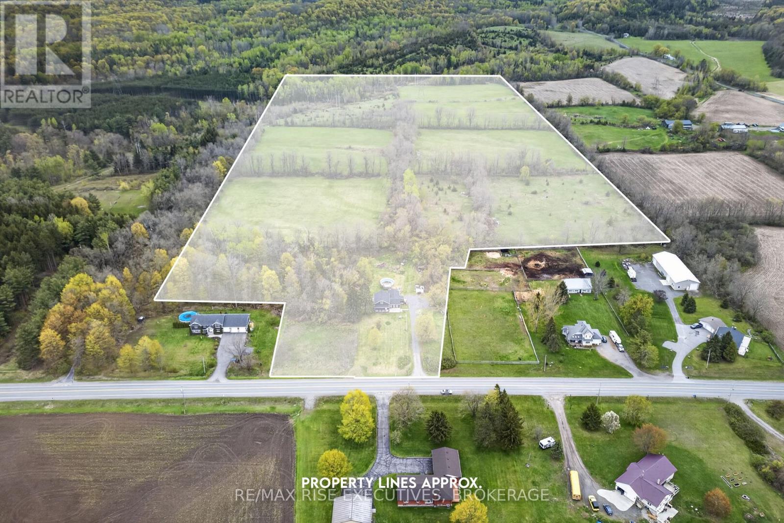 750 Moira Road Property Photo 1