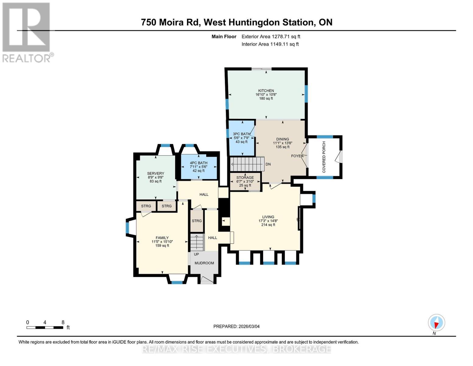 750 Moira Road Property Photo 39