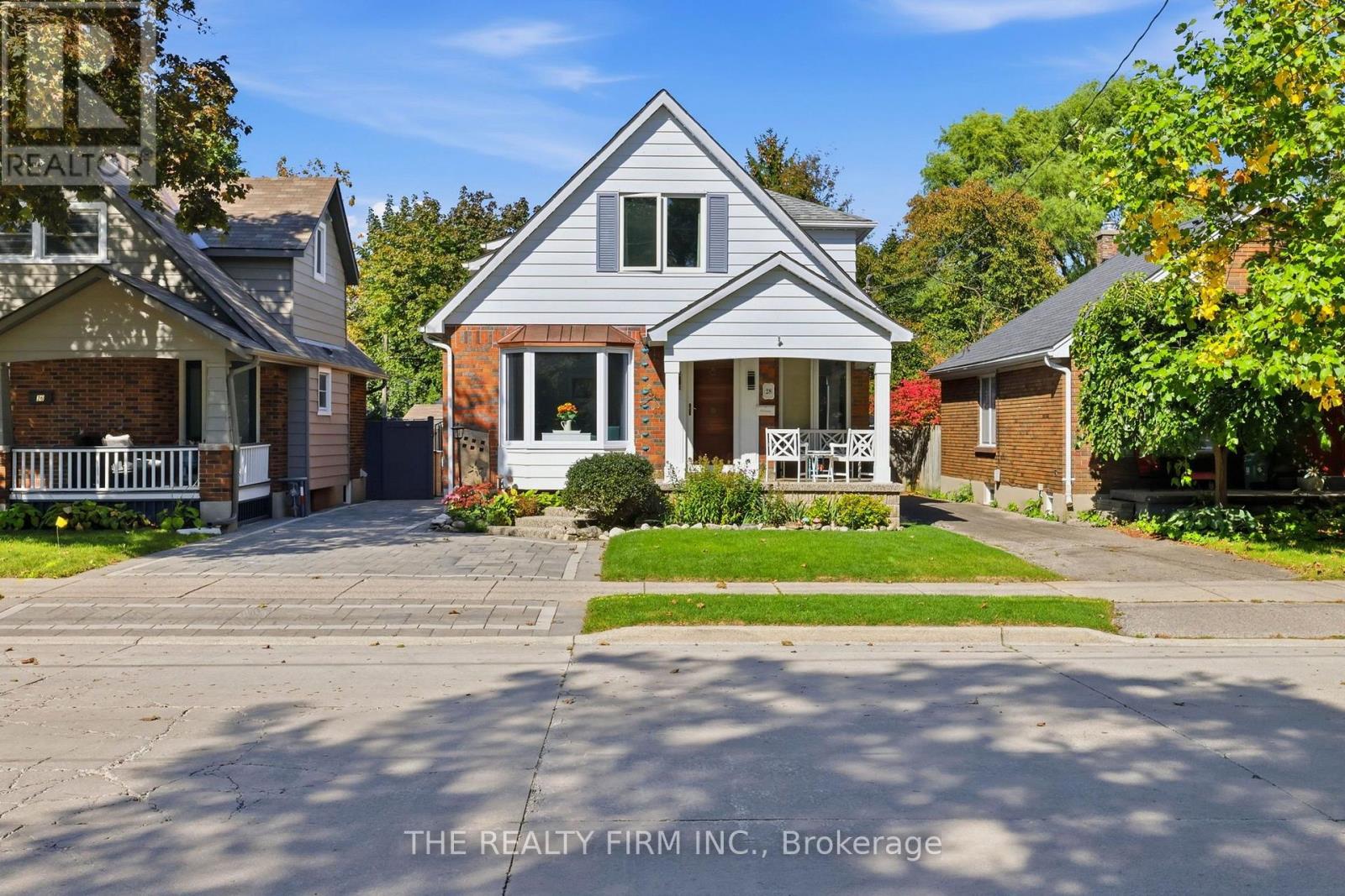 28 Thomas Janes Drive Property Photo 1