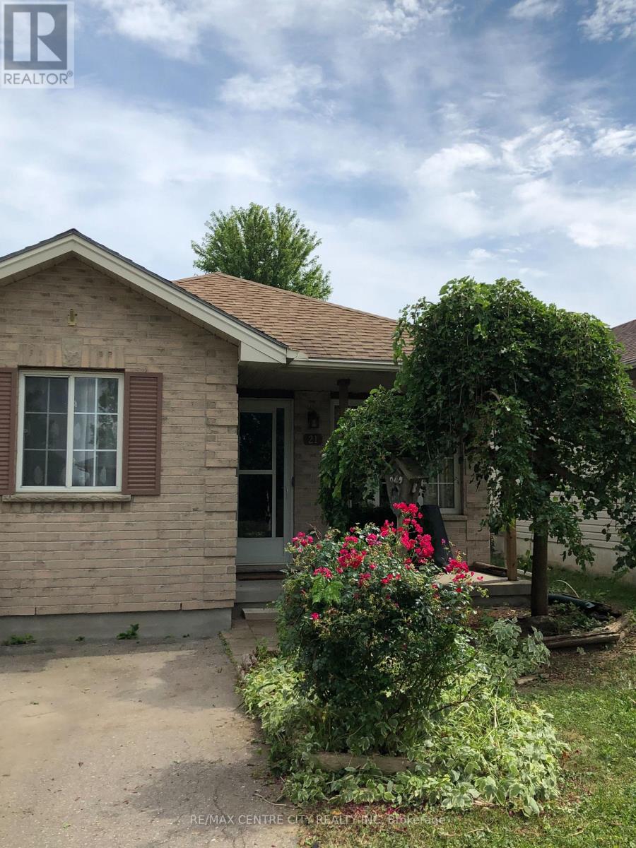 21 Juno Drive Property Photo 1