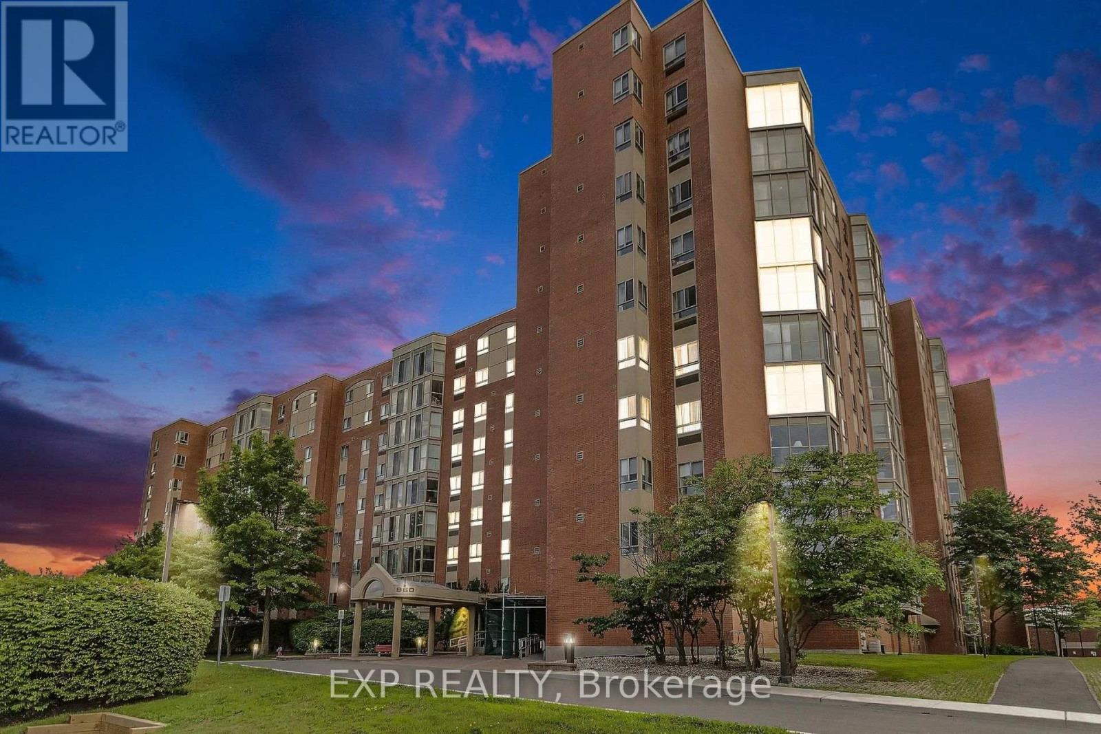 1101 - 960 TERON ROAD Property Photo 1