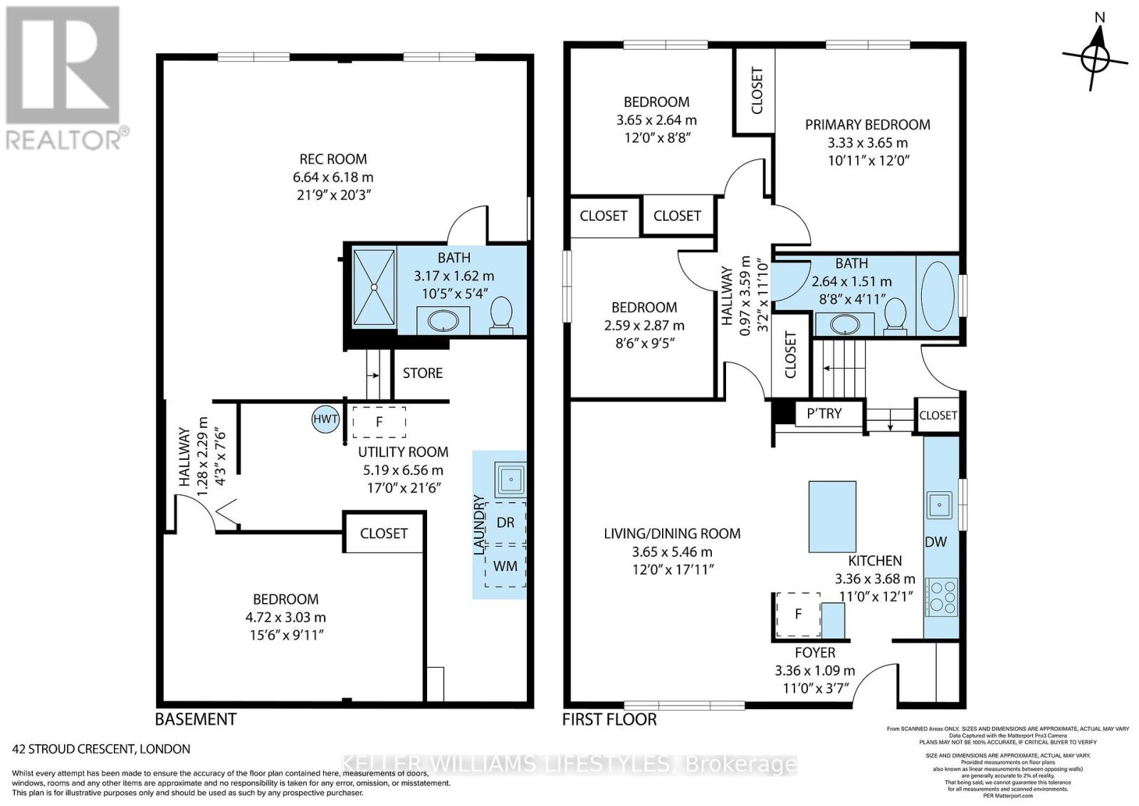 42 Stroud Crescent Property Photo 38