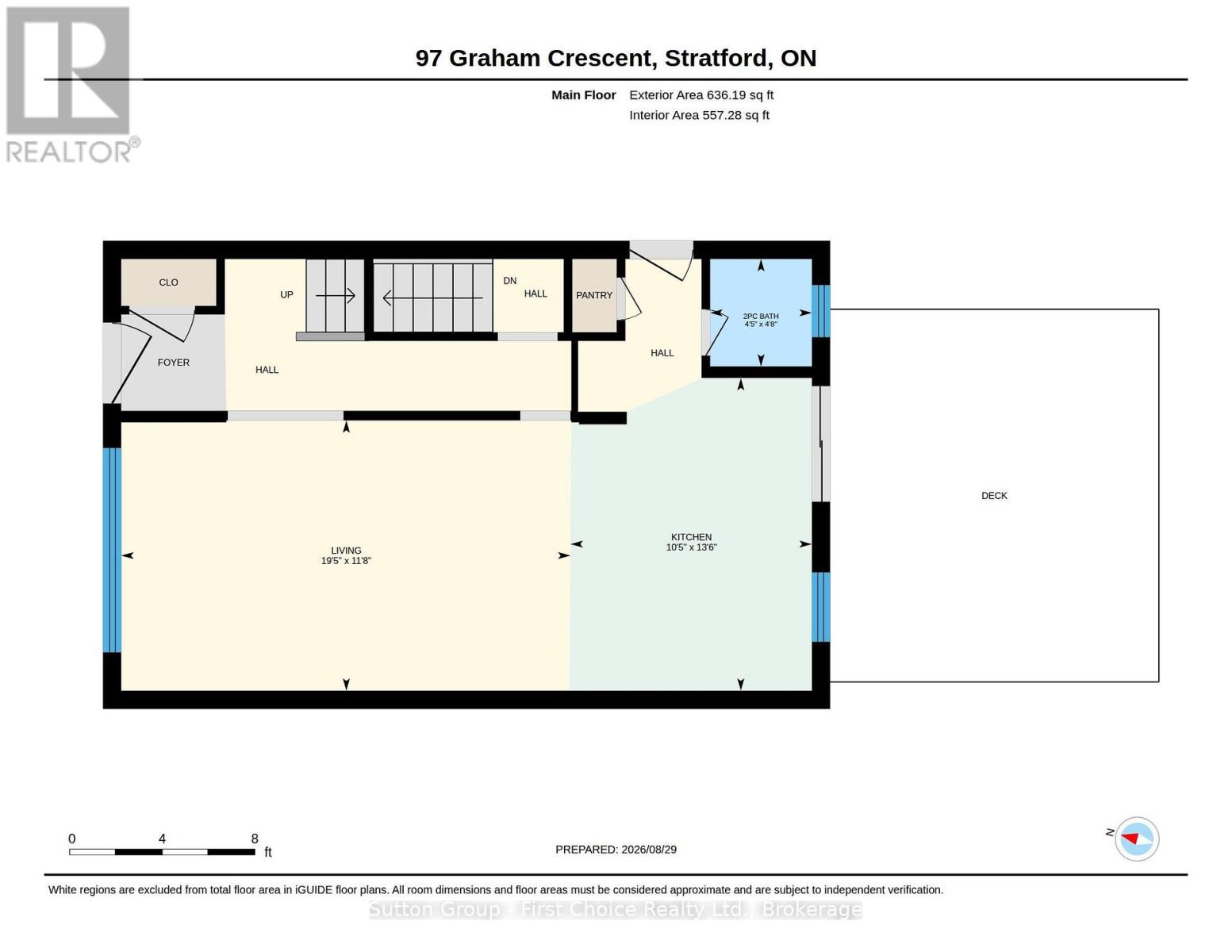 97 Graham Crescent Property Photo 30