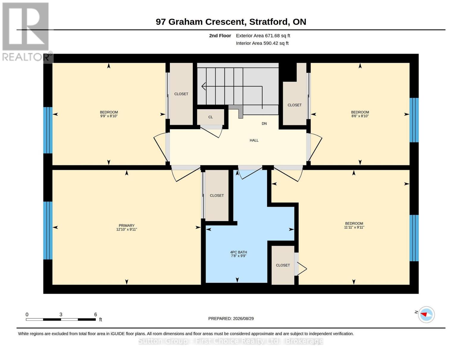 97 Graham Crescent Property Photo 31