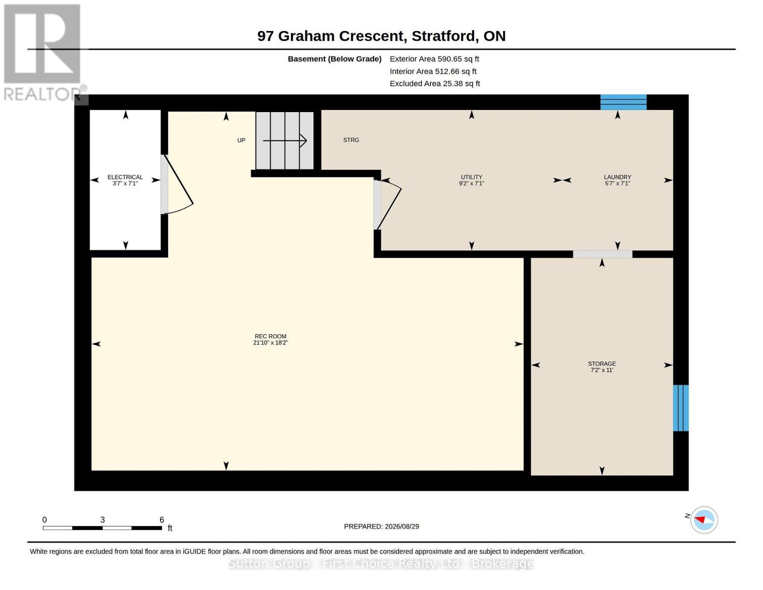 97 Graham Crescent Property Photo 32