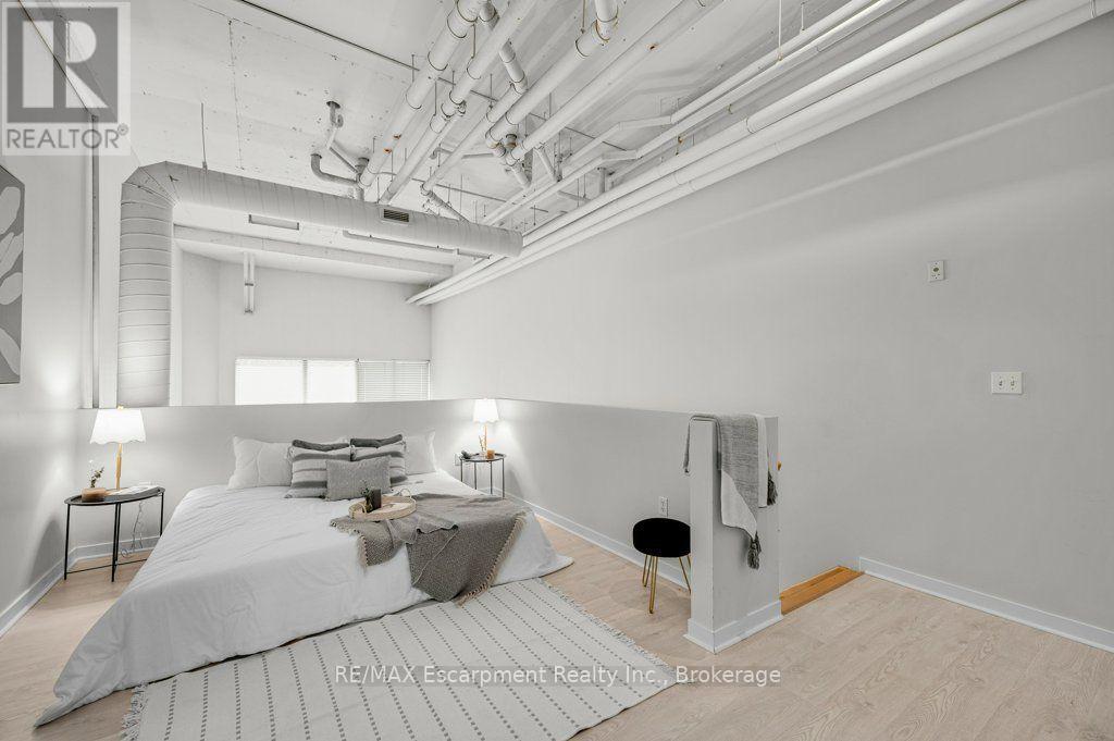 107 - 66 Bay Street S Property Photo 19