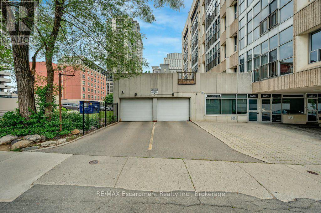 107 - 66 Bay Street S Property Photo 25