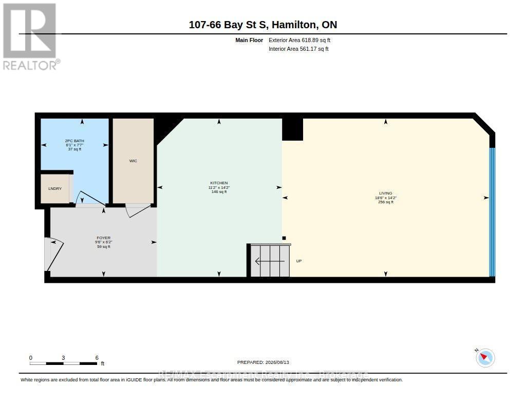 107 - 66 Bay Street S Property Photo 29