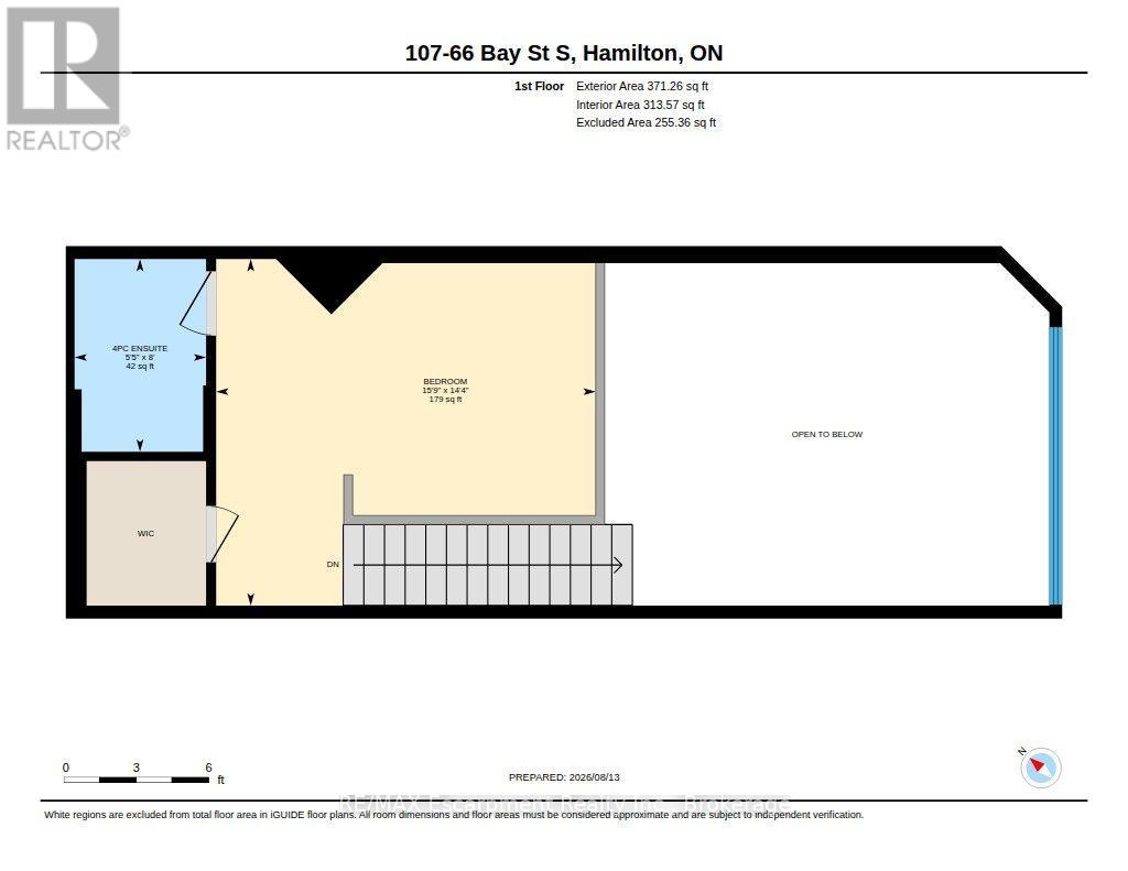 107 - 66 Bay Street S Property Photo 30