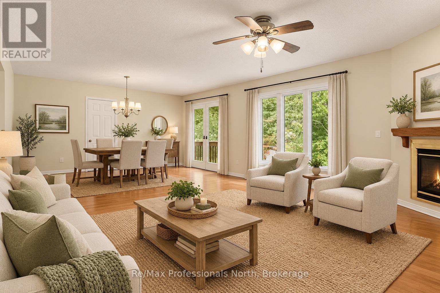 60 Pineridge Gate Property Photo 13