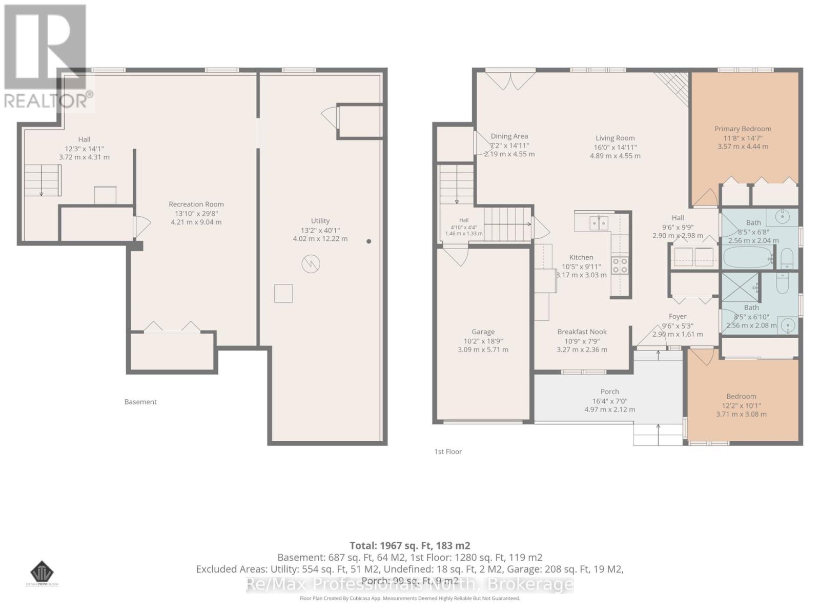 60 Pineridge Gate Property Photo 29