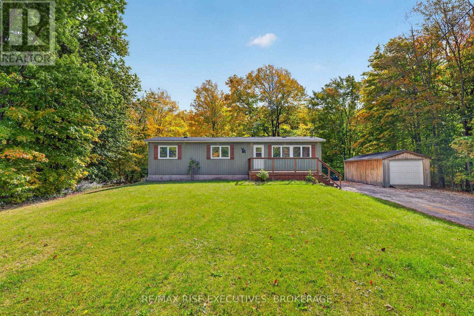 2363 Sands Road Property Photo 1