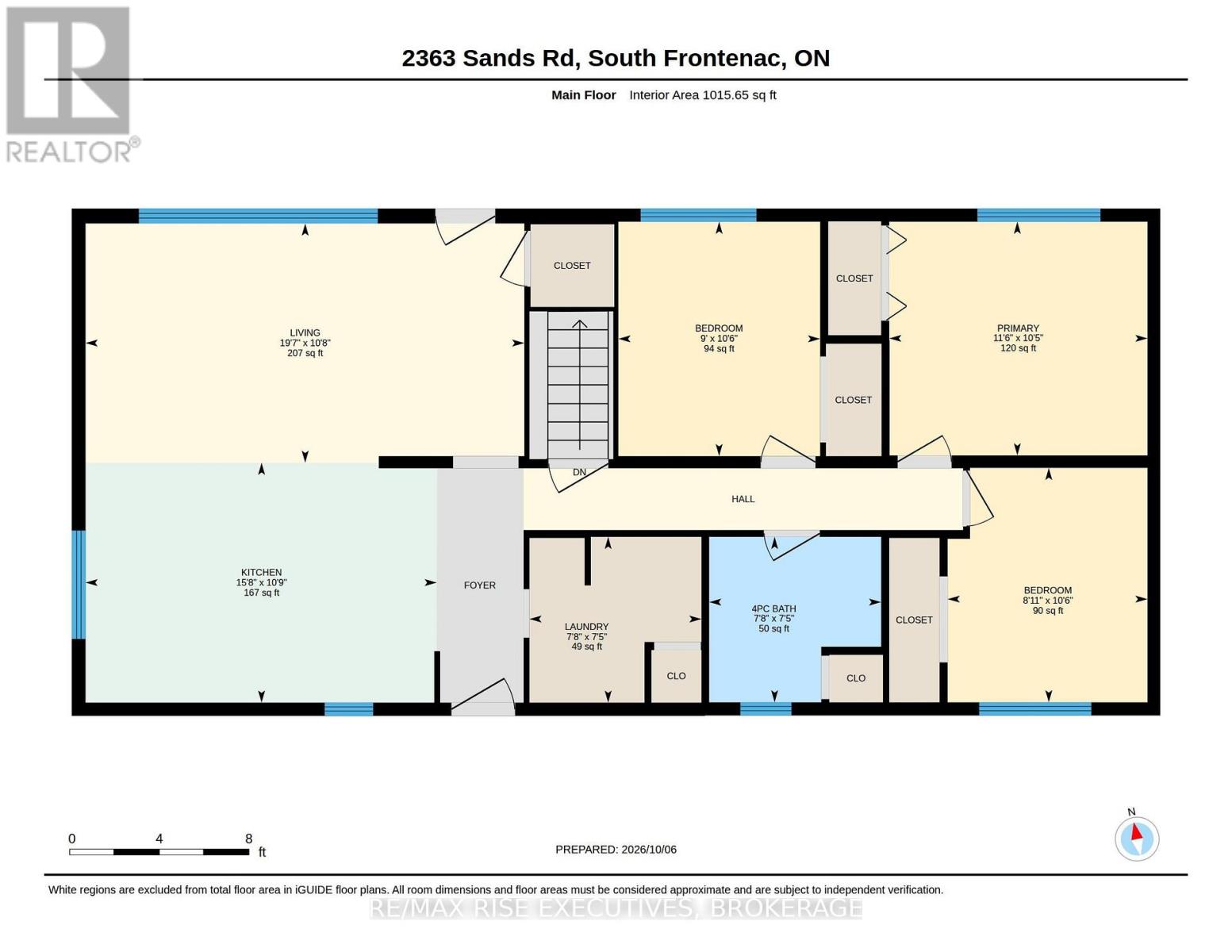 2363 Sands Road Property Photo 42