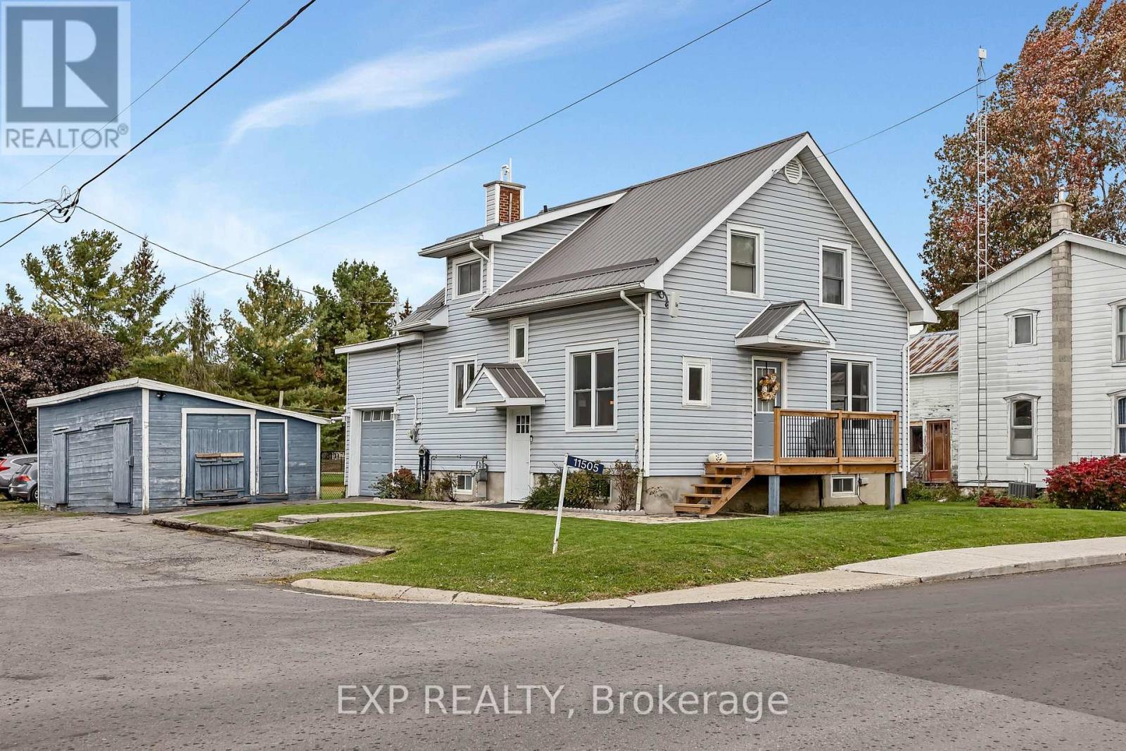 11505 Queen Street Property Photo 1