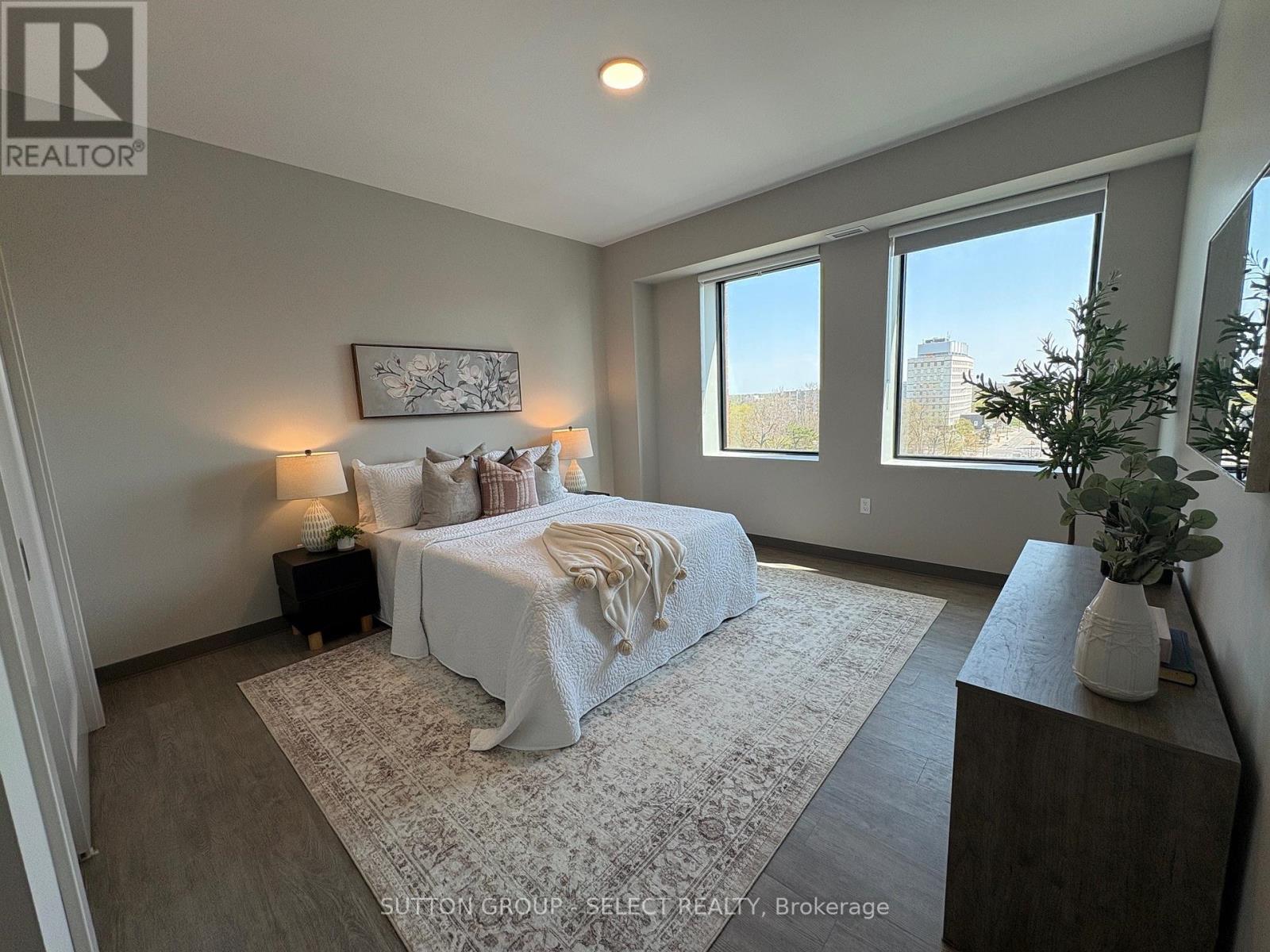 713 - 195 Dufferin Avenue Property Photo 14