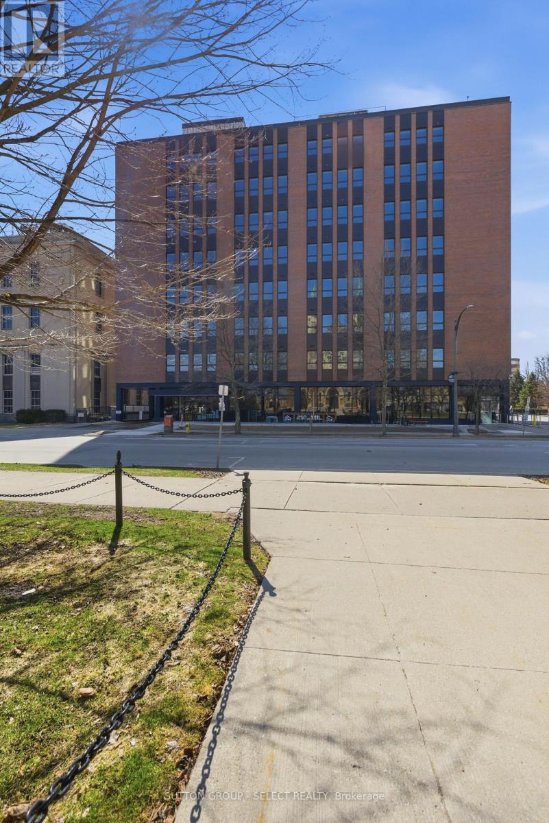 713 - 195 Dufferin Avenue Property Photo 19