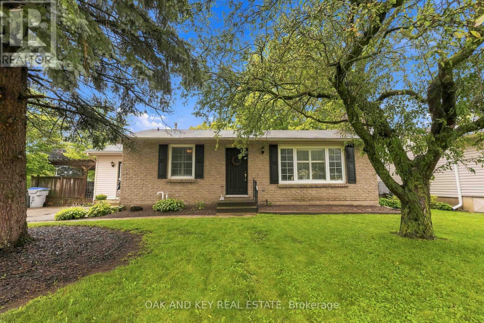 118 Harold Court Property Photo 1