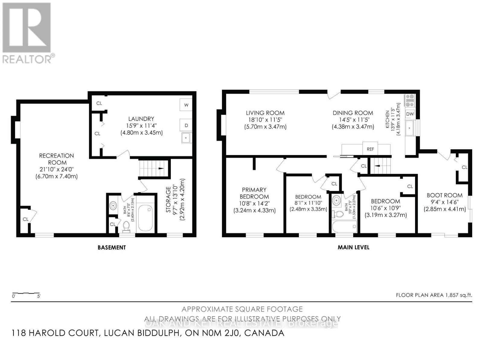 118 Harold Court Property Photo 37