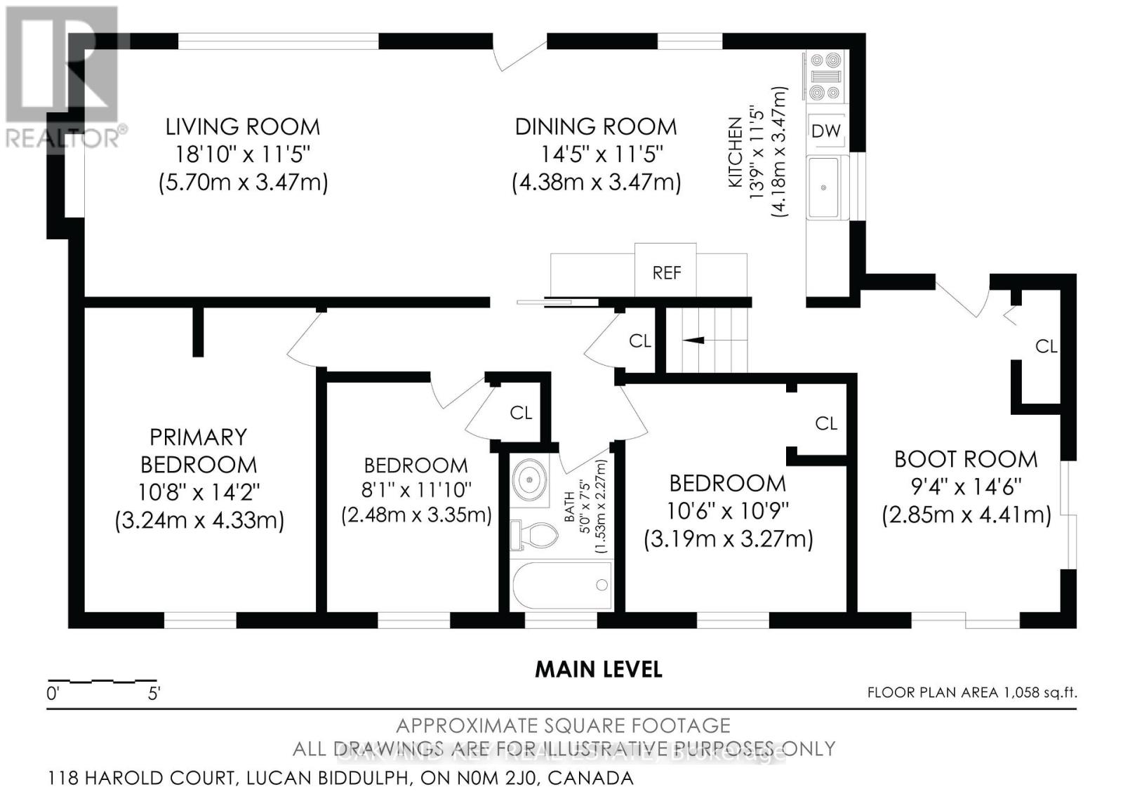 118 Harold Court Property Photo 38