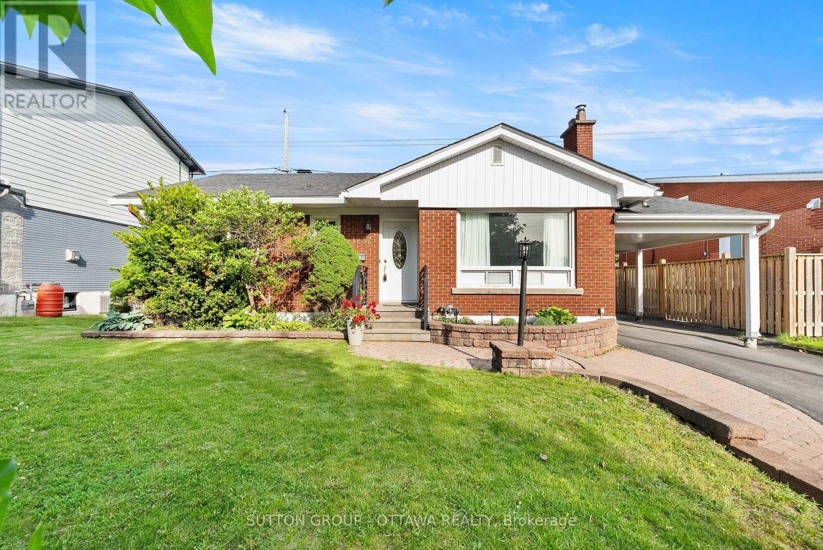 1237 WHITMORE AVENUE