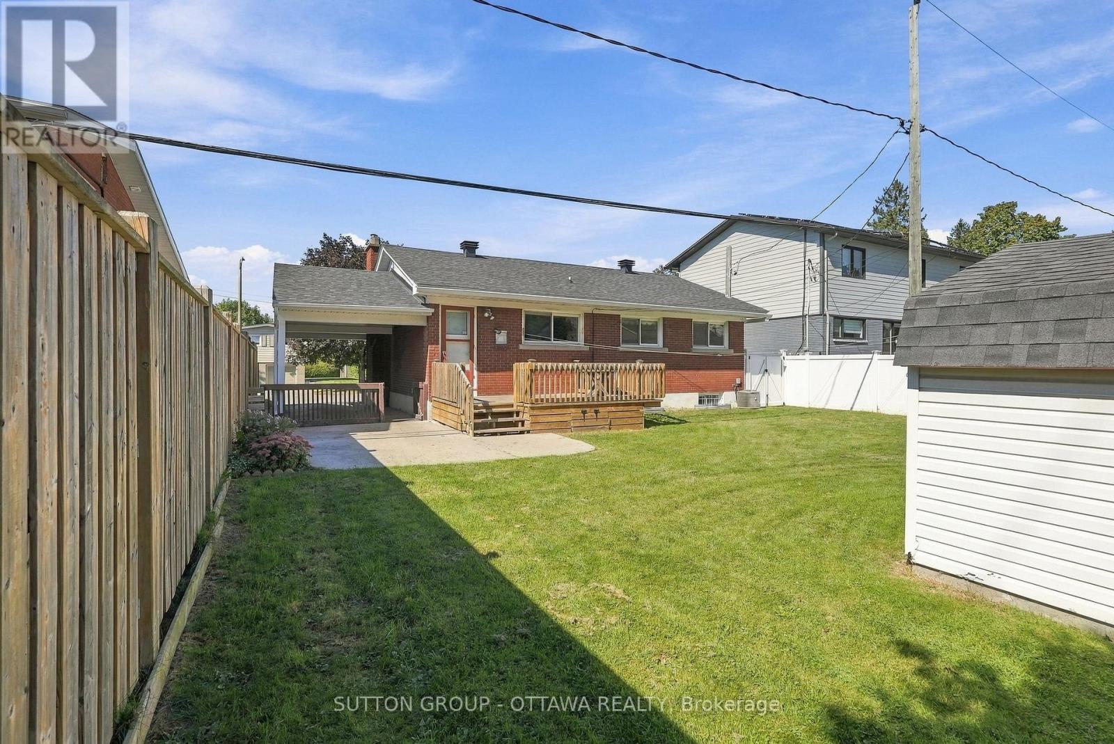 1237 Whitmore Avenue Property Photo 34