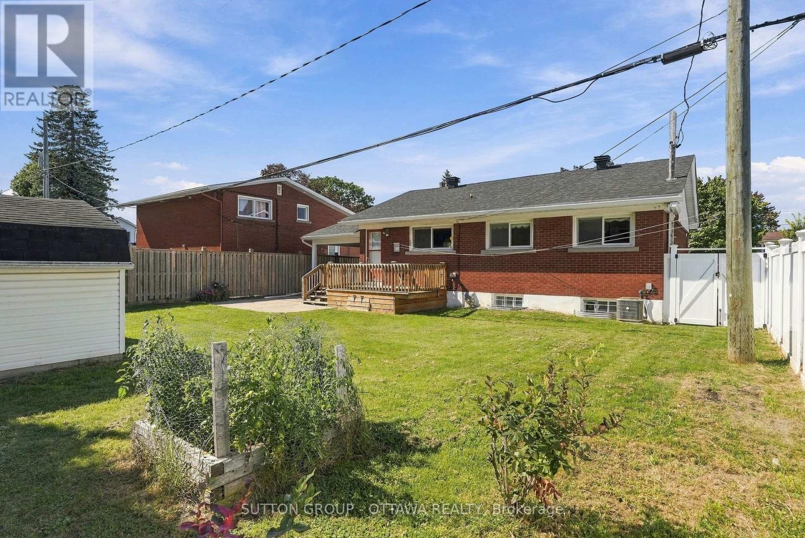 1237 Whitmore Avenue Property Photo 36