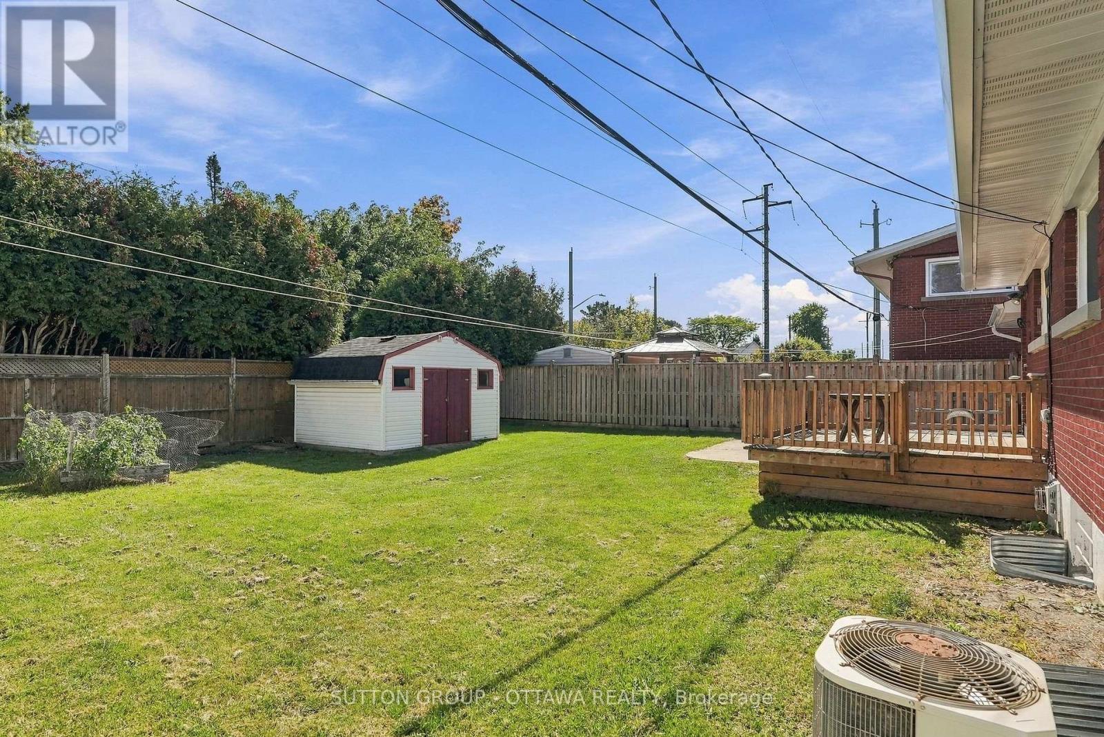 1237 Whitmore Avenue Property Photo 37