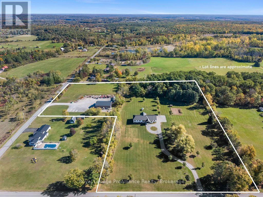 788 Gallivan Road Property Photo 2